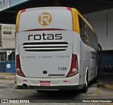 RodeRotas - Rotas de Viação do Triângulo 1109 na cidade de Sorocaba, São Paulo, Brasil, por Flavio Alberto Fernandes. Número da foto: #:id.