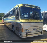Ônibus Particulares 6754 na cidade de Artur Nogueira, São Paulo, Brasil, por Helder Fernandes da Silva. Número da foto: #13229473.