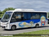 Bahia Top Turismo 1000 na cidade de Aracaju, Sergipe, Brasil, por Andrey Natan. Número da foto: #:id.