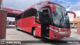 Ônibus Particulares 28520 na cidade de São Paulo, São Paulo, Brasil, por Felipe Gomes. Número da foto: #13228990.