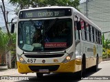 Empresa Metropolitana 457 na cidade de Jaboatão dos Guararapes, Pernambuco, Brasil, por André Luiz Araujo Silva. Número da foto: #13229954.