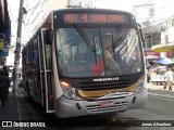 Transportes Fabio's RJ 154.092 na cidade de Duque de Caxias, Rio de Janeiro, Brasil, por Jonas Alcantara. Número da foto: #13229885.