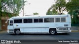Autobuses Teotihuacan N/I na cidade de Gustavo A. Madero, Ciudad de México, México, por Omar Ramírez Thor2102. Número da foto: #13228782.