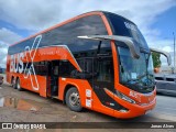 Bus X 24710 na cidade de Goiana, Pernambuco, Brasil, por Jonas Alves. Número da foto: #13230450.