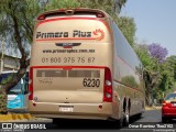 Primera Plus 6230 na cidade de Gustavo A. Madero, Ciudad de México, México, por Omar Ramírez Thor2102. Número da foto: #13229935.