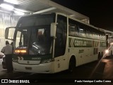 Empresa Gontijo de Transportes 20200 na cidade de Belo Horizonte, Minas Gerais, Brasil, por Paulo Henrique Coelho Correa. Número da foto: #13230301.