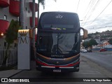 Serviloc Locação de Veículos 9A33 na cidade de Jequié, Bahia, Brasil, por Victor São Tiago Santos. Número da foto: #13230843.