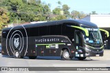 Viação Garcia 82319 na cidade de Joinville, Santa Catarina, Brasil, por Alyson Frank Ehlert Ferreira. Número da foto: #13230072.