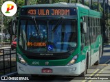 VAP - Viação Alto Petrópolis 4510 na cidade de Porto Alegre, Rio Grande do Sul, Brasil, por Guilherme Bergman. Número da foto: #13229051.