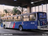 Del Rey Transportes 25.194 na cidade de Carapicuíba, São Paulo, Brasil, por Ítalo Silva. Número da foto: #13228892.