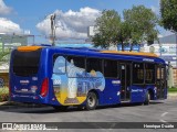 Viação Joana D´arc 600 na cidade de Colatina, Espírito Santo, Brasil, por Henrique Duarte. Número da foto: #13230160.