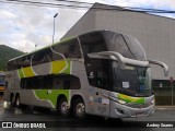 Brasil Sul Linhas Rodoviárias 3410 na cidade de Balneário Camboriú, Santa Catarina, Brasil, por Andrey Soares. Número da foto: #:id.