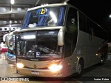 MB Turismo 8013 na cidade de Resende, Rio de Janeiro, Brasil, por Isaias Ralen. Número da foto: #:id.