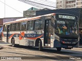 Viação Novacap B51595 na cidade de Rio de Janeiro, Rio de Janeiro, Brasil, por Felipe Costa. Número da foto: #13229056.