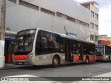 Viação Gato Preto 8 2655 na cidade de São Paulo, São Paulo, Brasil, por Weslley Kelvin Batista. Número da foto: #13229745.
