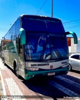 Novo Horizonte Turismo 3623 na cidade de Fortaleza, Ceará, Brasil, por Wellington Araújo. Número da foto: #13230729.