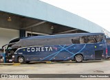 Viação Cometa 724515 na cidade de Sorocaba, São Paulo, Brasil, por Flavio Alberto Fernandes. Número da foto: #:id.