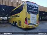 Viação Nova Itapemirim 60246 na cidade de Timóteo, Minas Gerais, Brasil, por Celso ROTA381. Número da foto: #13230788.