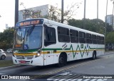 VAP - Viação Alto Petrópolis 4499 na cidade de Porto Alegre, Rio Grande do Sul, Brasil, por David Verissimo Jsauro. Número da foto: #:id.