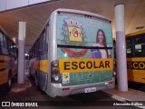 Prefeitura Municipal de Aratiba 01 na cidade de Aratiba, Rio Grande do Sul, Brasil, por Alexsandro Bállico. Número da foto: #:id.