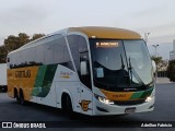 Empresa Gontijo de Transportes 19850 na cidade de Nova Serrana, Minas Gerais, Brasil, por Adeilton Fabricio. Número da foto: #13231143.