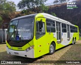 Itajaí Transportes Coletivos 2059 na cidade de Campinas, São Paulo, Brasil, por Danilo Augusto. Número da foto: #13229145.