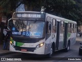Empresa de Ônibus Vila Galvão 2347 na cidade de Guarulhos, São Paulo, Brasil, por Rômulo Santos. Número da foto: #:id.
