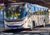 BluMob - Concessionária de Transporte Urbano de Blumenau 9247 na cidade de Blumenau, Santa Catarina, Brasil, por Iago Scheineider. Número da foto: #13230085.