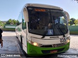 Empresa São Benedito 0351219 na cidade de Fortaleza, Ceará, Brasil, por Álvaro Richard Richard. Número da foto: #13230611.