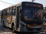 Transportes Fabio's DC 2.217 na cidade de Duque de Caxias, Rio de Janeiro, Brasil, por Davi Santos. Número da foto: #:id.