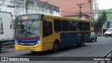 Ônibus Particulares DC 4.196 na cidade de Feira de Santana, Bahia, Brasil, por Emanuel Silva. Número da foto: #13229097.