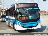 Auto Viação Jabour D86359 na cidade de Rio de Janeiro, Rio de Janeiro, Brasil, por Pietro dos Reis Gonçalves . Número da foto: #:id.