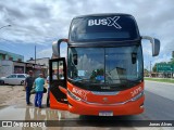 Bus X 24170 na cidade de Goiana, Pernambuco, Brasil, por Jonas Alves. Número da foto: #13230447.