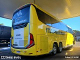 Viação Nova Itapemirim 60246 na cidade de Ipatinga, Minas Gerais, Brasil, por Celso ROTA381. Número da foto: #:id.