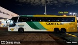 Empresa Gontijo de Transportes 15050 na cidade de Goiânia, Goiás, Brasil, por Carlos Júnior. Número da foto: #13230491.