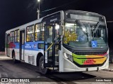 Viação Primor 37-527 na cidade de Raposa, Maranhão, Brasil, por Lucas Sousa. Número da foto: #:id.