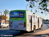 BsBus Mobilidade 503681 na cidade de Guará, Distrito Federal, Brasil, por Darlan Soares. Número da foto: #13228992.