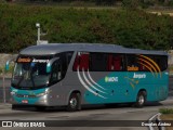 Expresso Unir 14181 na cidade de Belo Horizonte, Minas Gerais, Brasil, por Douglas Andrez. Número da foto: #13229481.