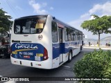 Expresso Garcia RJ 135.050 na cidade de Niterói, Rio de Janeiro, Brasil, por João Vitor de Almeida Matheus Santos. Número da foto: #13229039.