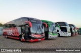 Lirabus 20001 na cidade de Hortolândia, São Paulo, Brasil, por José Eduardo Garcia Pontual. Número da foto: #13231225.