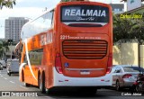 RealMaia Turismo e Cargas 2211 na cidade de Goiânia, Goiás, Brasil, por Carlos Júnior. Número da foto: #13230681.