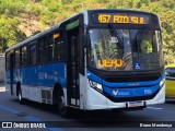 Viação Verdun B71054 na cidade de Rio de Janeiro, Rio de Janeiro, Brasil, por Bruno Mendonça. Número da foto: #:id.