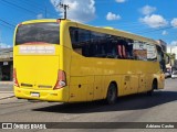 TransUlisses AWU2351 na cidade de Belém, Pará, Brasil, por Adriano Castro. Número da foto: #:id.