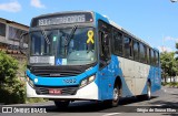 VB Transportes e Turismo 1402 na cidade de Campinas, São Paulo, Brasil, por Sérgio de Sousa Elias. Número da foto: #:id.
