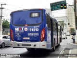 Next Mobilidade - ABC Sistema de Transporte 81.913 na cidade de São Bernardo do Campo, São Paulo, Brasil, por Ulisses Osse. Número da foto: #:id.