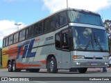 Ônibus Particulares 7A13 na cidade de Barueri, São Paulo, Brasil, por Guilherme Costa. Número da foto: #:id.