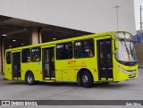 Empresa de Transportes e Turismo Carapicuiba 138 na cidade de Carapicuíba, São Paulo, Brasil, por Ítalo Silva. Número da foto: #13228885.