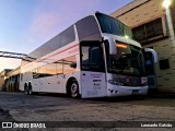 Transpen Transporte Coletivo e Encomendas 36080 na cidade de Campinas, São Paulo, Brasil, por Leonardo Galvão. Número da foto: #13230913.