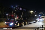 Expresso Nordeste 5420 na cidade de Curitiba, Paraná, Brasil, por Diogo Viec. Número da foto: #:id.