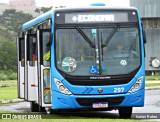 ANSAL - Auto Nossa Senhora de Aparecida 297 na cidade de Juiz de Fora, Minas Gerais, Brasil, por Isaias Ralen. Número da foto: #13231442.